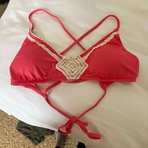 Lucky Brand Bikini